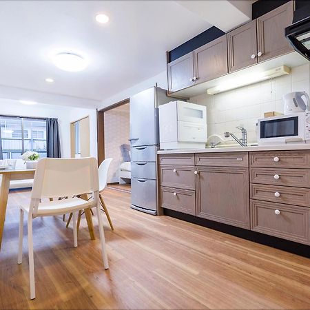 Charming Guesthouse In The Heart Of Okubo 丶steps To Metro And Convenient Travel! Eow4 Tokyo Dış mekan fotoğraf