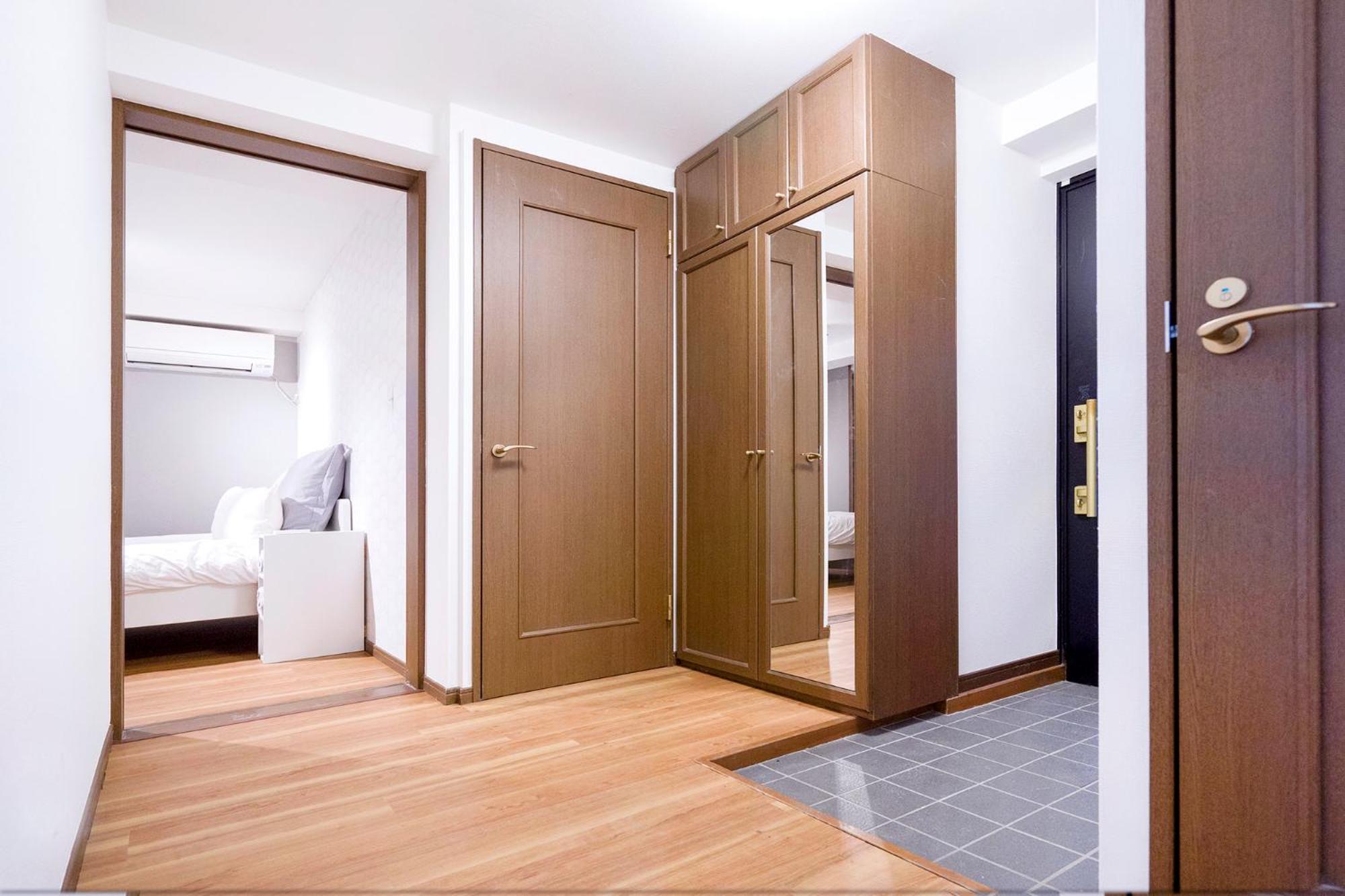 Charming Guesthouse In The Heart Of Okubo 丶steps To Metro And Convenient Travel! Eow4 Tokyo Dış mekan fotoğraf
