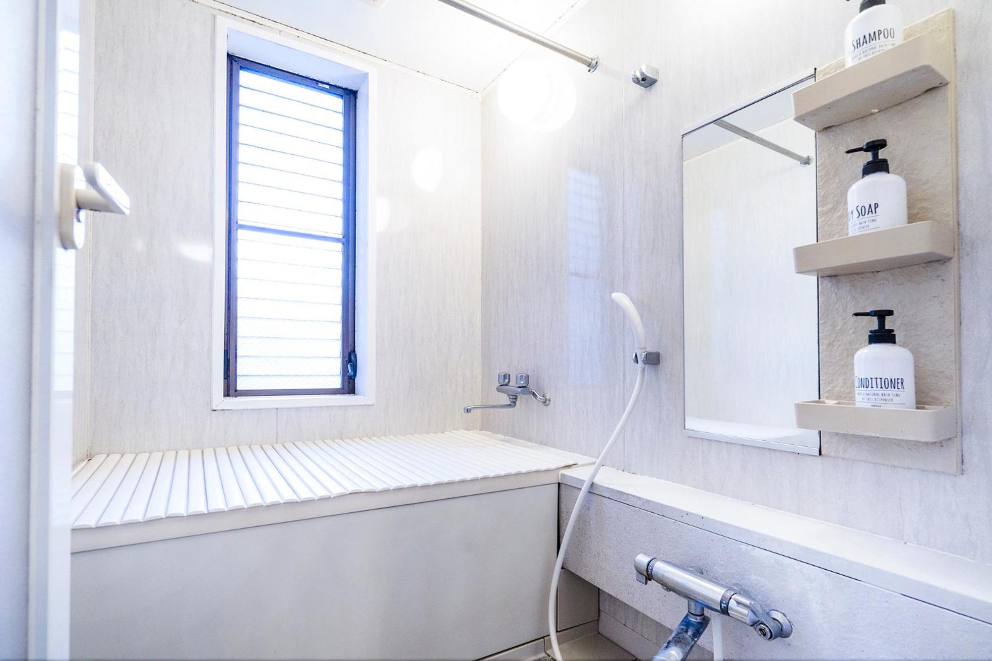 Charming Guesthouse In The Heart Of Okubo 丶steps To Metro And Convenient Travel! Eow4 Tokyo Dış mekan fotoğraf
