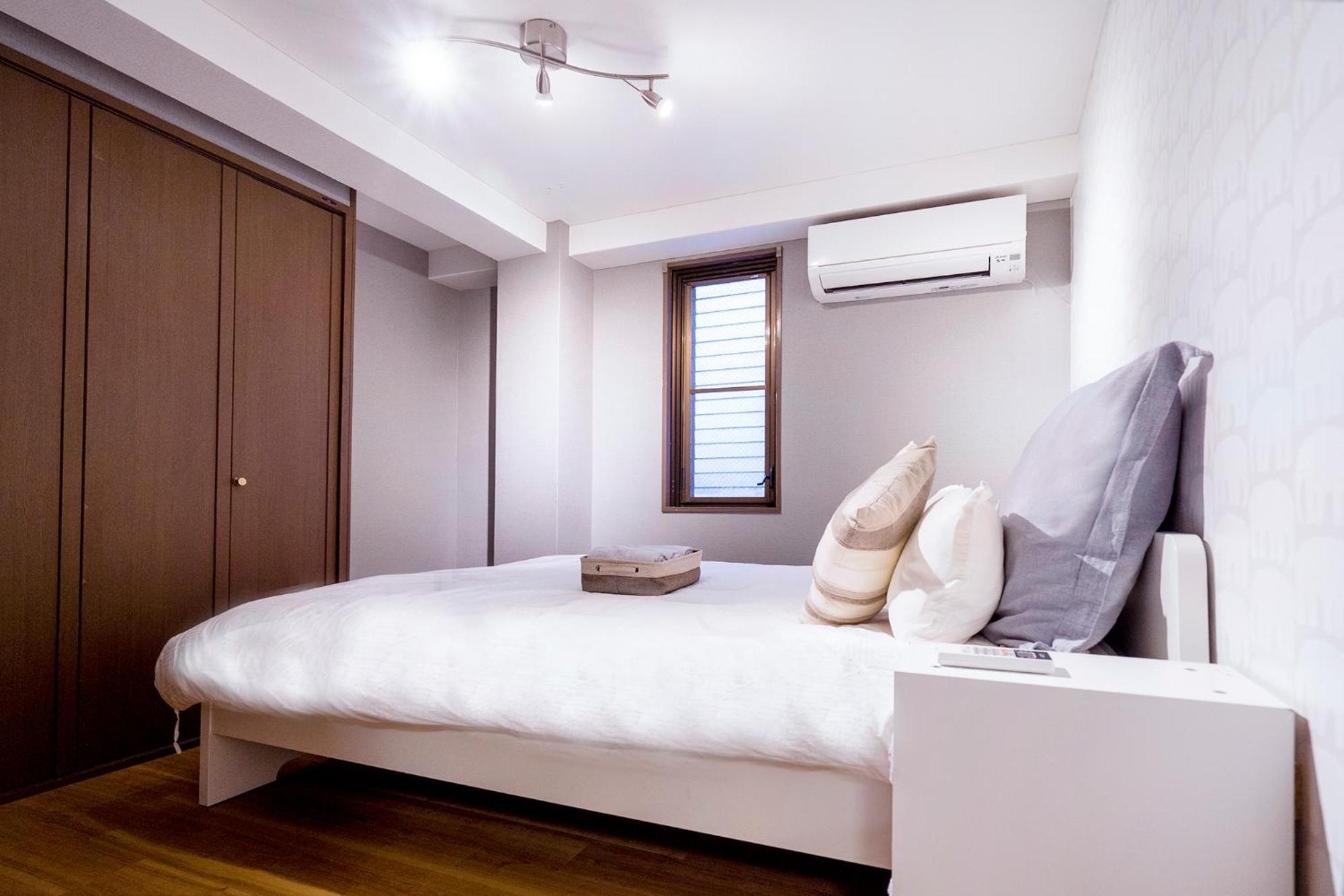 Charming Guesthouse In The Heart Of Okubo 丶steps To Metro And Convenient Travel! Eow4 Tokyo Dış mekan fotoğraf