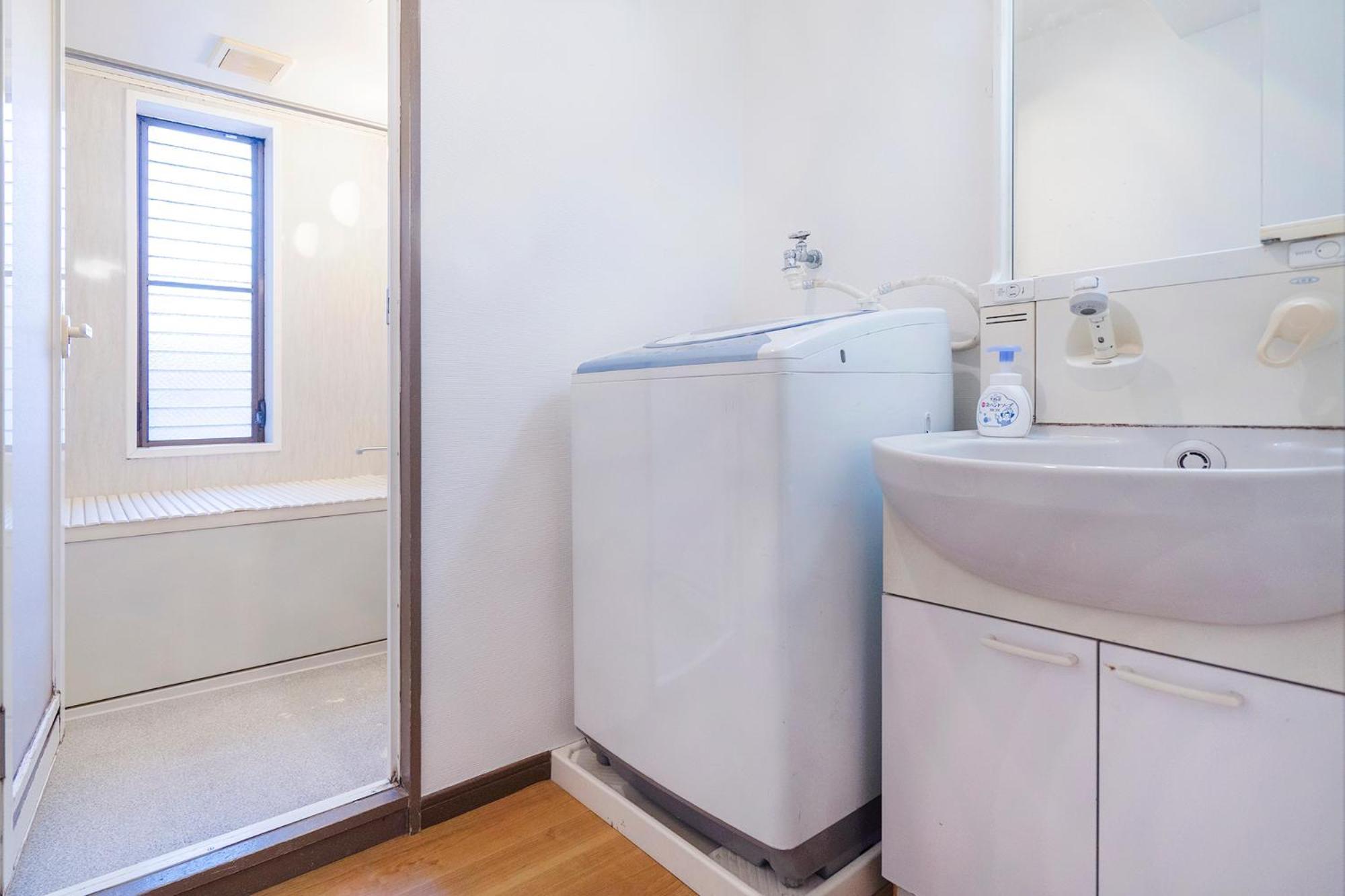 Charming Guesthouse In The Heart Of Okubo 丶steps To Metro And Convenient Travel! Eow4 Tokyo Dış mekan fotoğraf