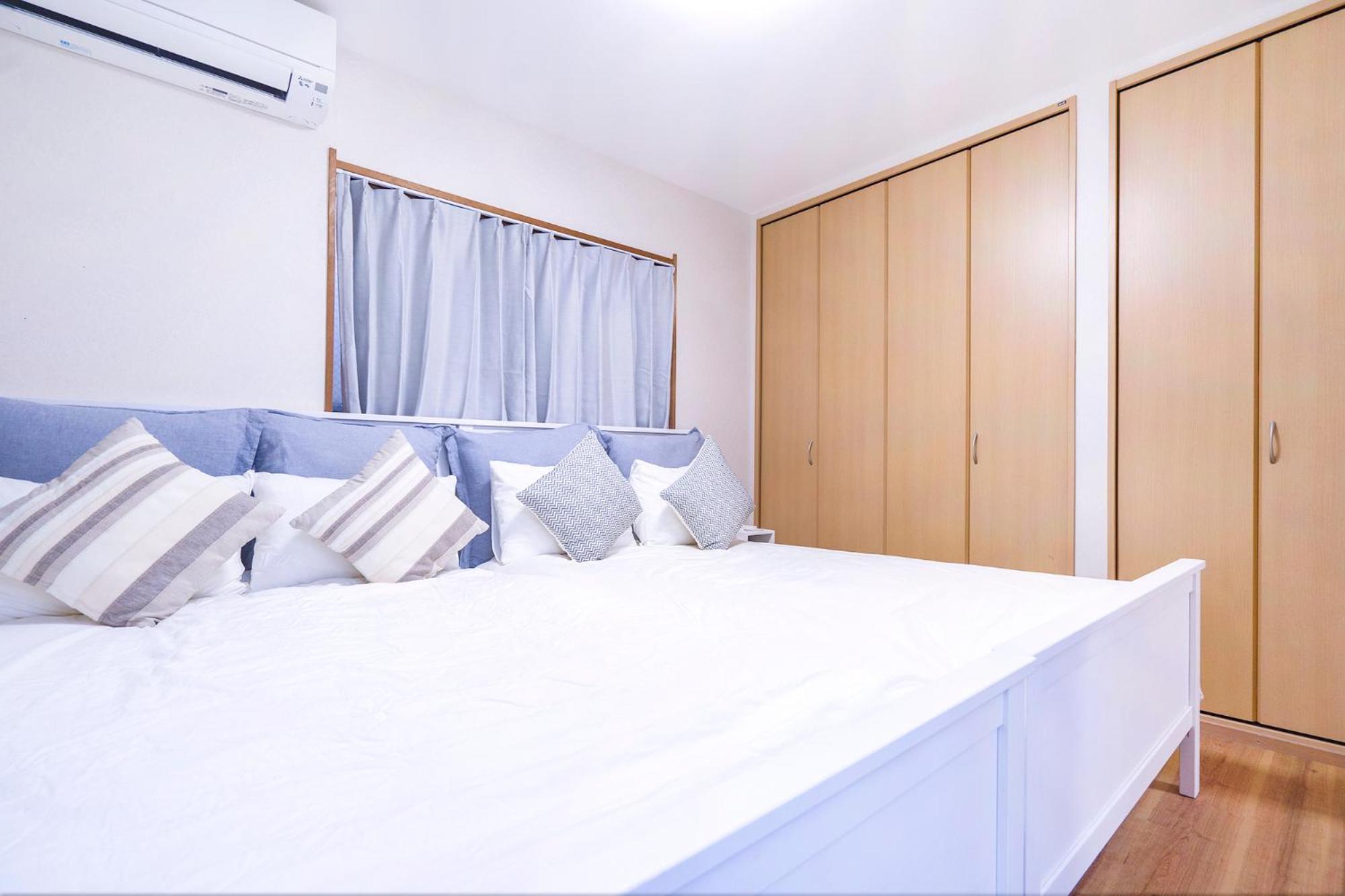 Charming Guesthouse In The Heart Of Okubo 丶steps To Metro And Convenient Travel! Eow4 Tokyo Dış mekan fotoğraf