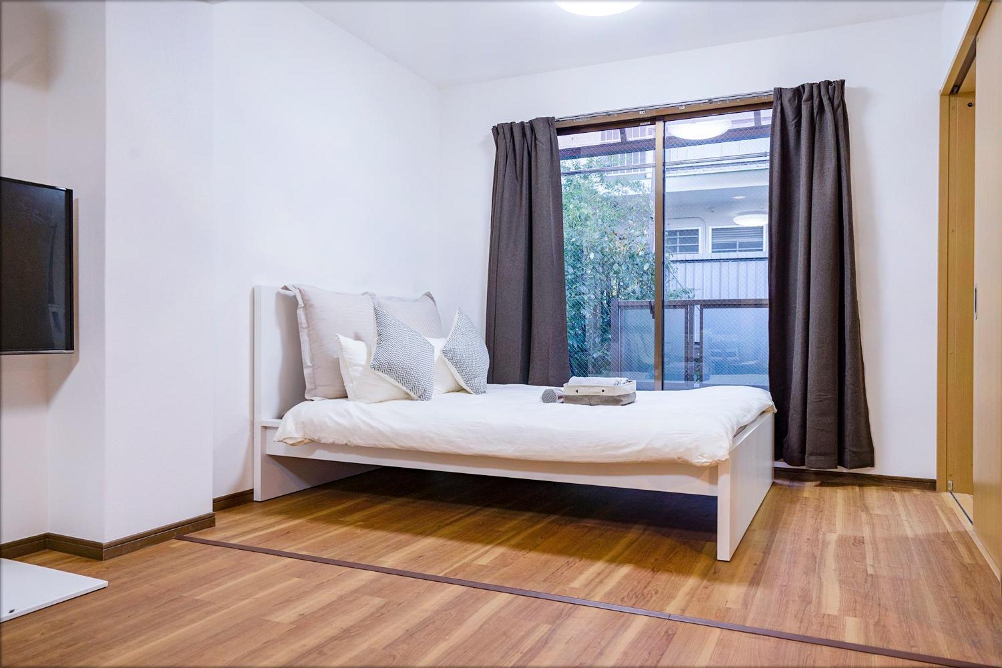 Charming Guesthouse In The Heart Of Okubo 丶steps To Metro And Convenient Travel! Eow4 Tokyo Dış mekan fotoğraf