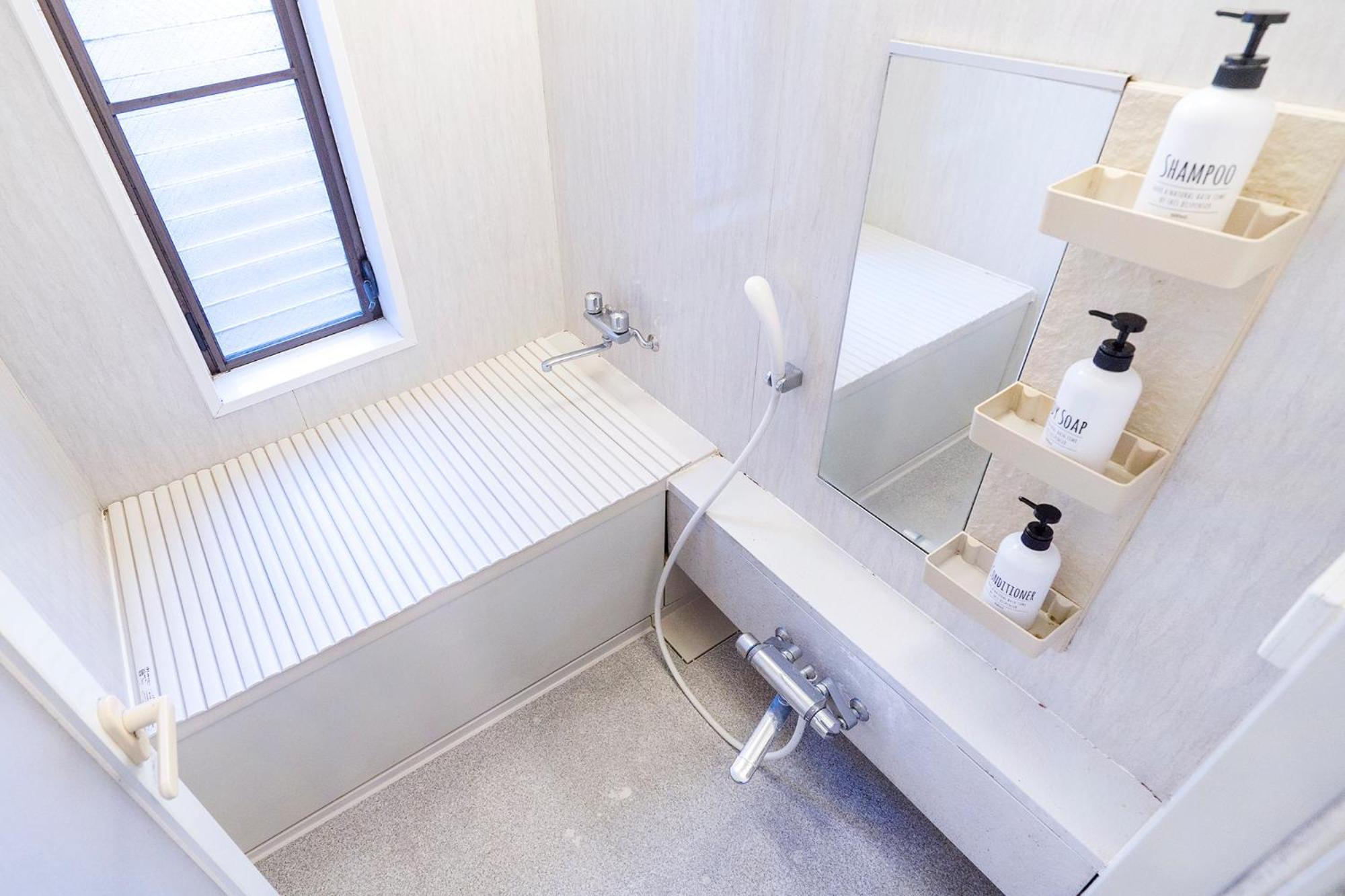 Charming Guesthouse In The Heart Of Okubo 丶steps To Metro And Convenient Travel! Eow4 Tokyo Dış mekan fotoğraf