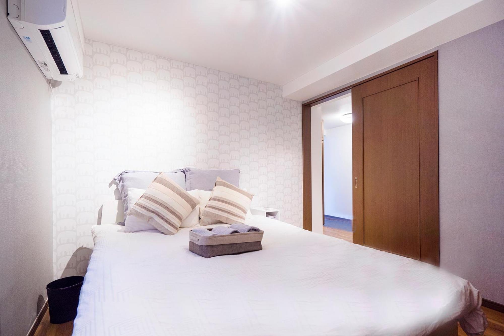 Charming Guesthouse In The Heart Of Okubo 丶steps To Metro And Convenient Travel! Eow4 Tokyo Dış mekan fotoğraf